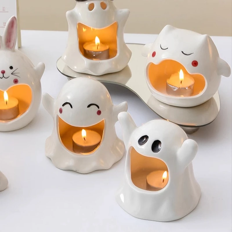 

Home Decoration Creative Candle Holders Funny Gift Modern Party Candle Holders Living Room Lovely Candles & Holders Kaarsen Lszt