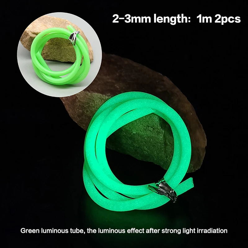 2Packs 1M Fishing L…