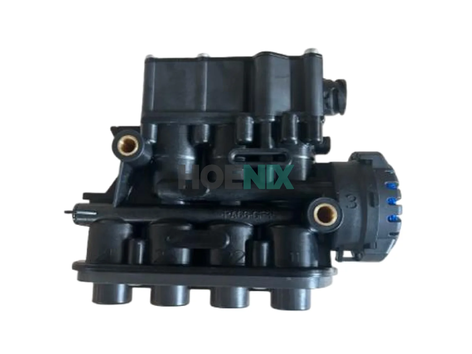 

K019820N50 7421083657 21083657 Use for RVI Volvo Truck Air Suspension Valve