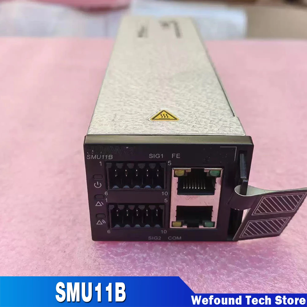 For HUAWEI  Monitoring Module 5G Communication Power SMU11B