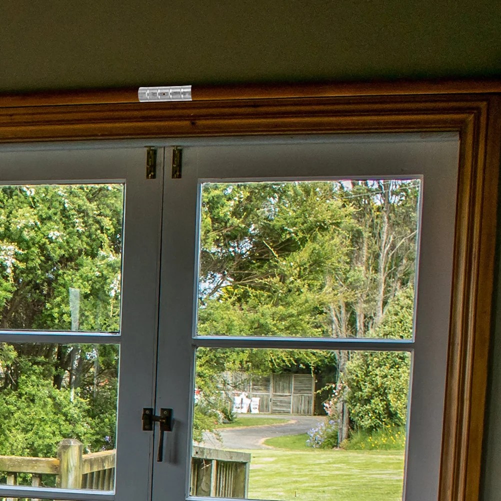 2 قطعة قضيب روماني موصل قضيب الستارة الحديد المفاصل تصميم بسيط لغرفة المعيشة غرفة نوم انزلاق الباب الملحقات