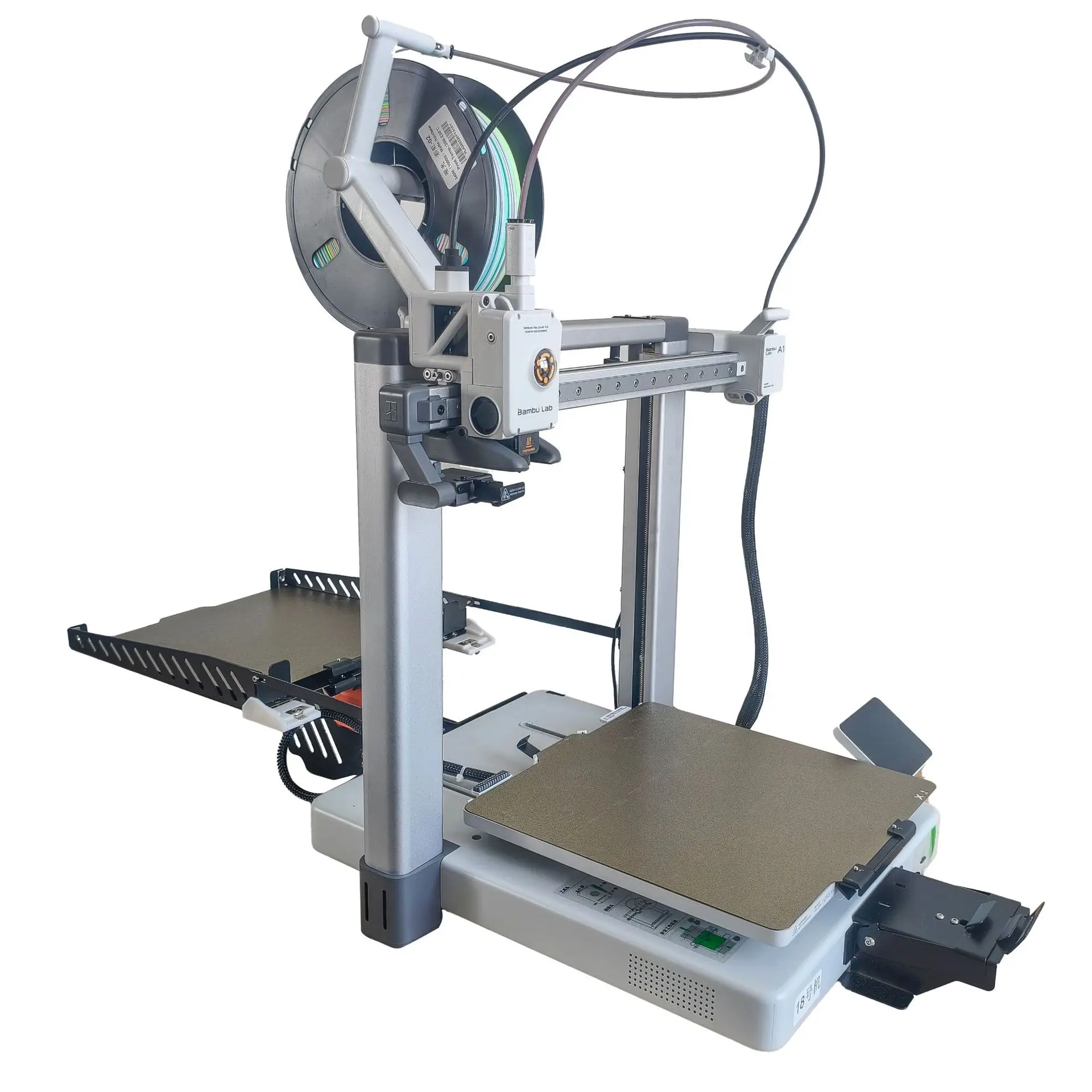 Accessories, upgrade kit, intelligent operation, no need for manual supervision
