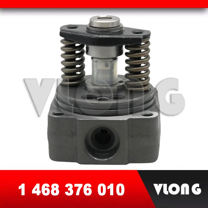 Hydraulic Head Roto…