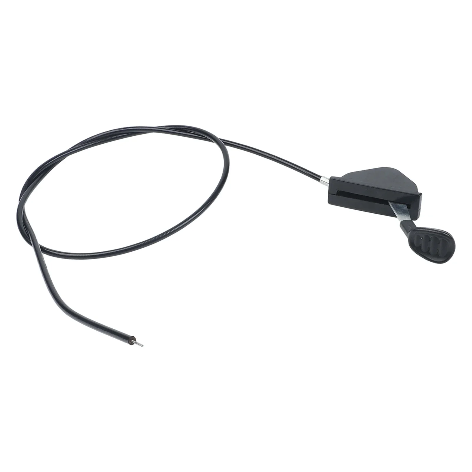 Easy Installation Lawn Mower Lawn Mower Operation Restores Mower Efficiency For EXMARK Easy Install Lawn Mower Cable