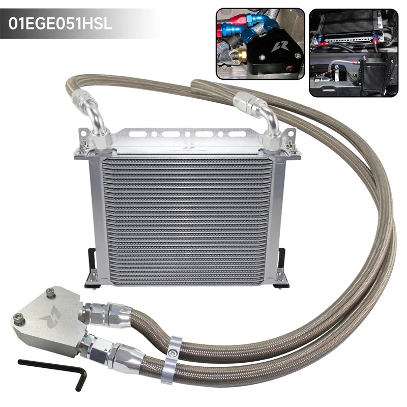 Oil Cooler Kit 30/3…