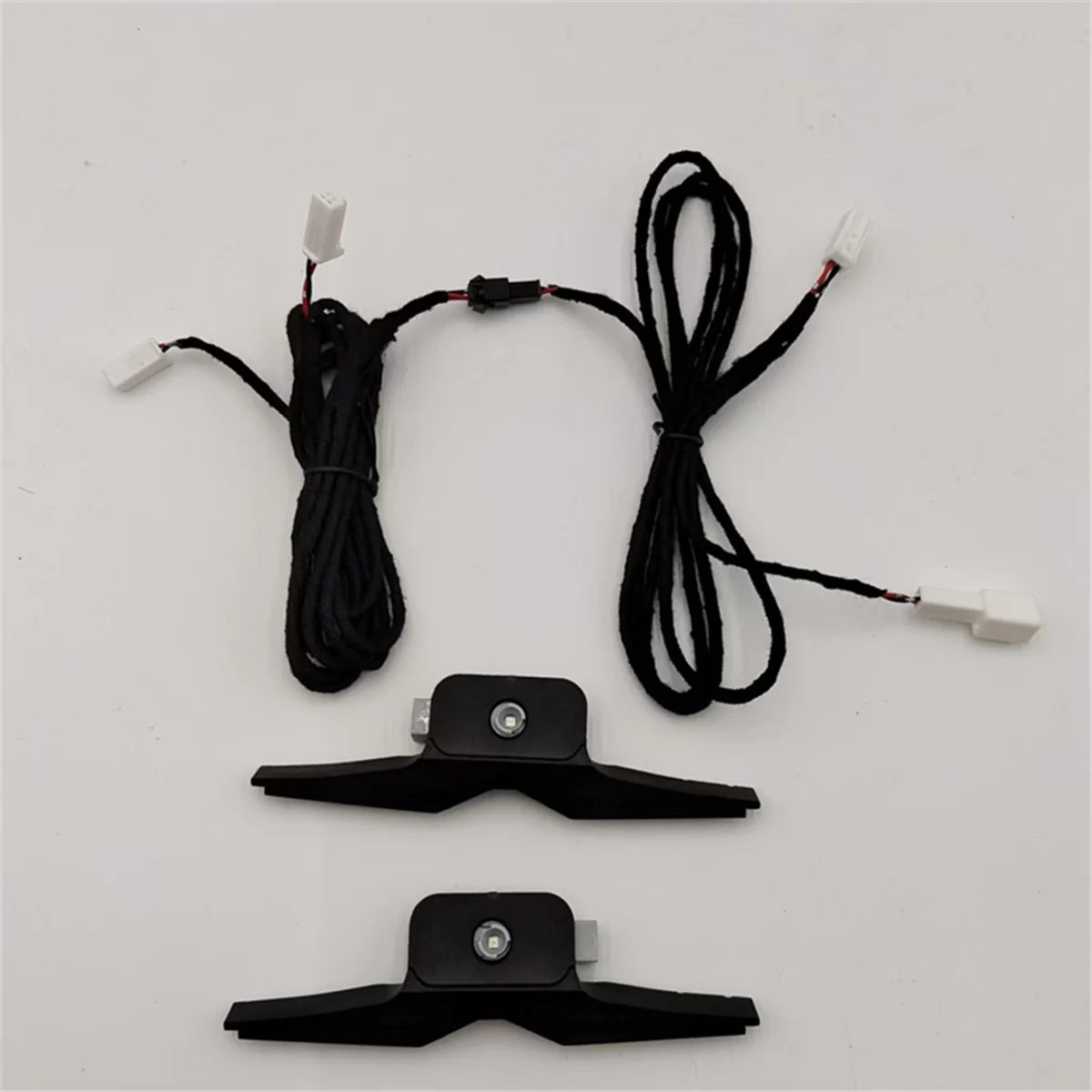 

NEW_2pcs Rear Foot Lamp for Toyota Ambient Light Decorative Light
