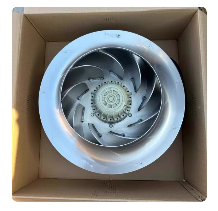 Kipas Asli Baru RH63M-VDK.7Q.1R