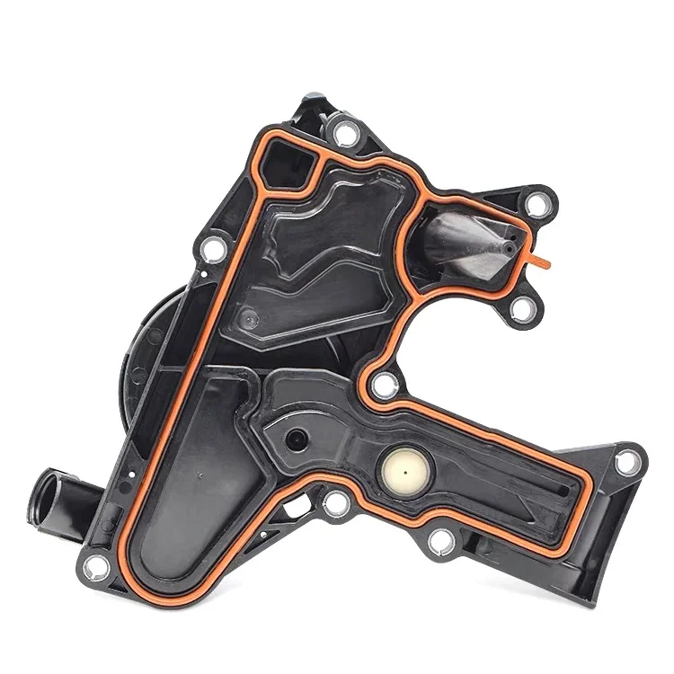 

Automotive Parts Accessories Other Auto Engine Systems Parts Oil Water Separator 06h103495aj For Ea888 Vw Audi