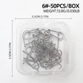 6-50pcs