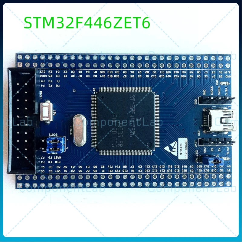 STM32F446ZET6 VET6 RET6 Core Board STM32F446 Minimum System Development Board Cortex-M4 180MHz
