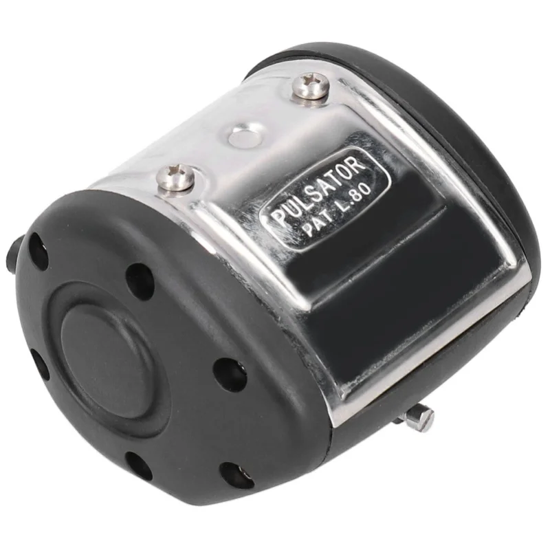 2-Plastic Outlet Universal Pulsator For Cow Sheep Milker Milking Machine Farming Equipment