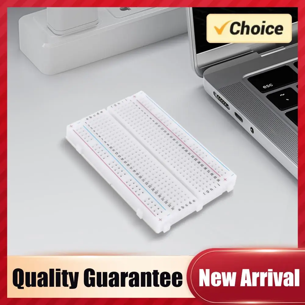 Test Circuit Board …