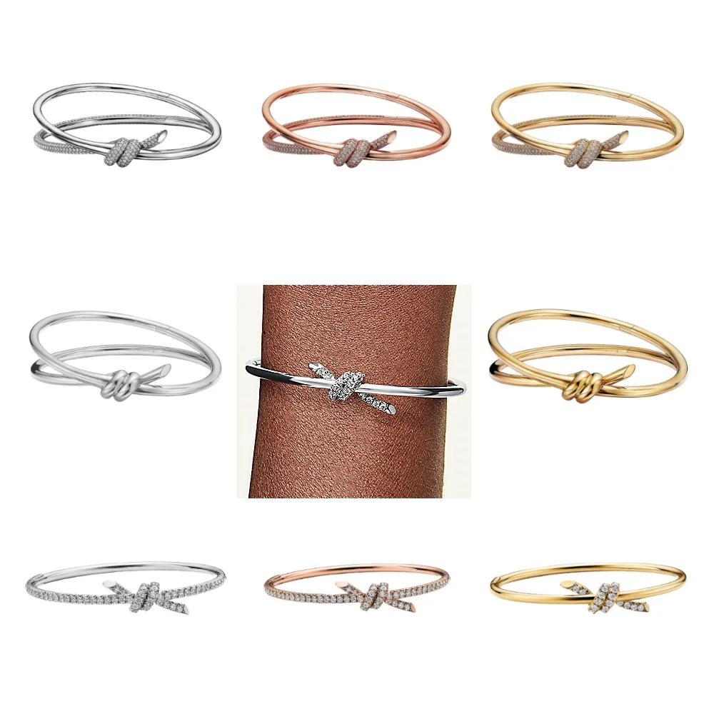 

S925 Sterling Silver Bracelet Women’s Jewelry Adjustable Chain Ideal Gift for Valentine’s Day or Birthday