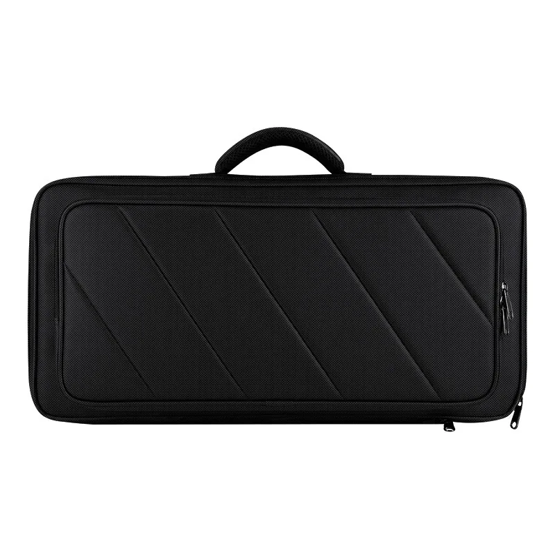 Effects Pedal Storage Bag for FM9 Thicken Effects Unit Backpack Waterproof Effect Device Protect Bag Sound Processor Accessories