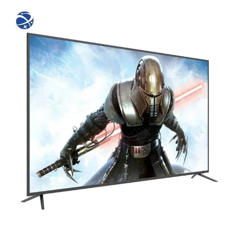 

SEEWORLD Smart TV 70 75 80 85 98 100 110 Inches Television 4K Ultra HD Android Smart LED TVs with Wifi