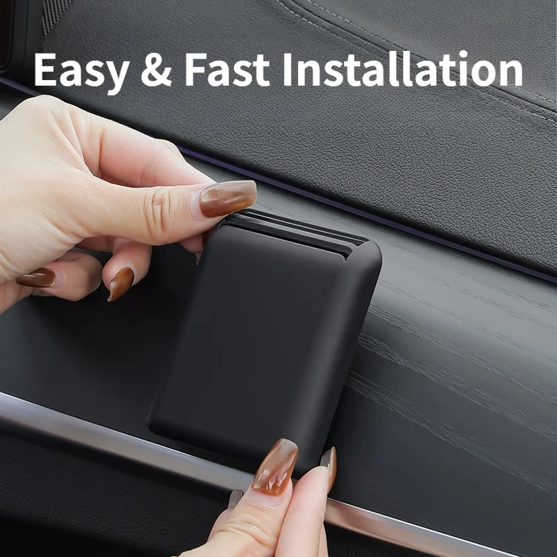 Vehicle Seat Gap Storage Box Crevice Sundries Organizer Car Slit Tidying Interior Space Saving Storage Accessories Parts