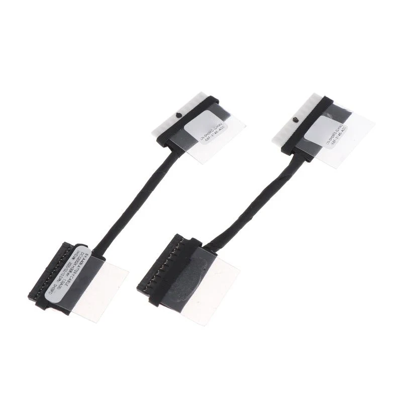 Battery Flex Cable For Inspiron 7460 7472 7560 7572 5565 5567 Vostro 5468 5568 V5468 V5568 Laptop Battery Cable Connector