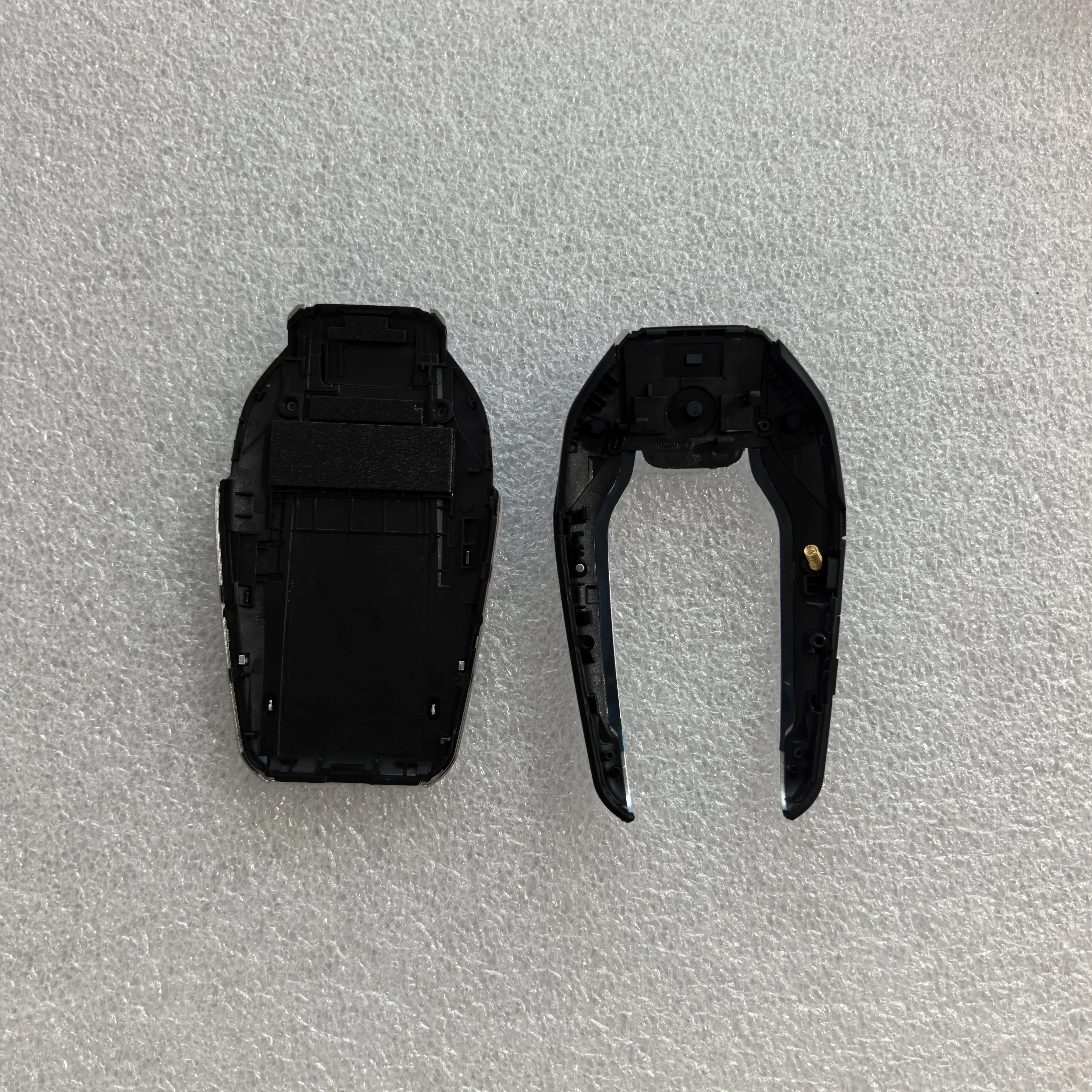 Housing Cover Case shell For BMW key 520d 520i g30 x3 X5 5/7 series I8 Vehicle key back cover