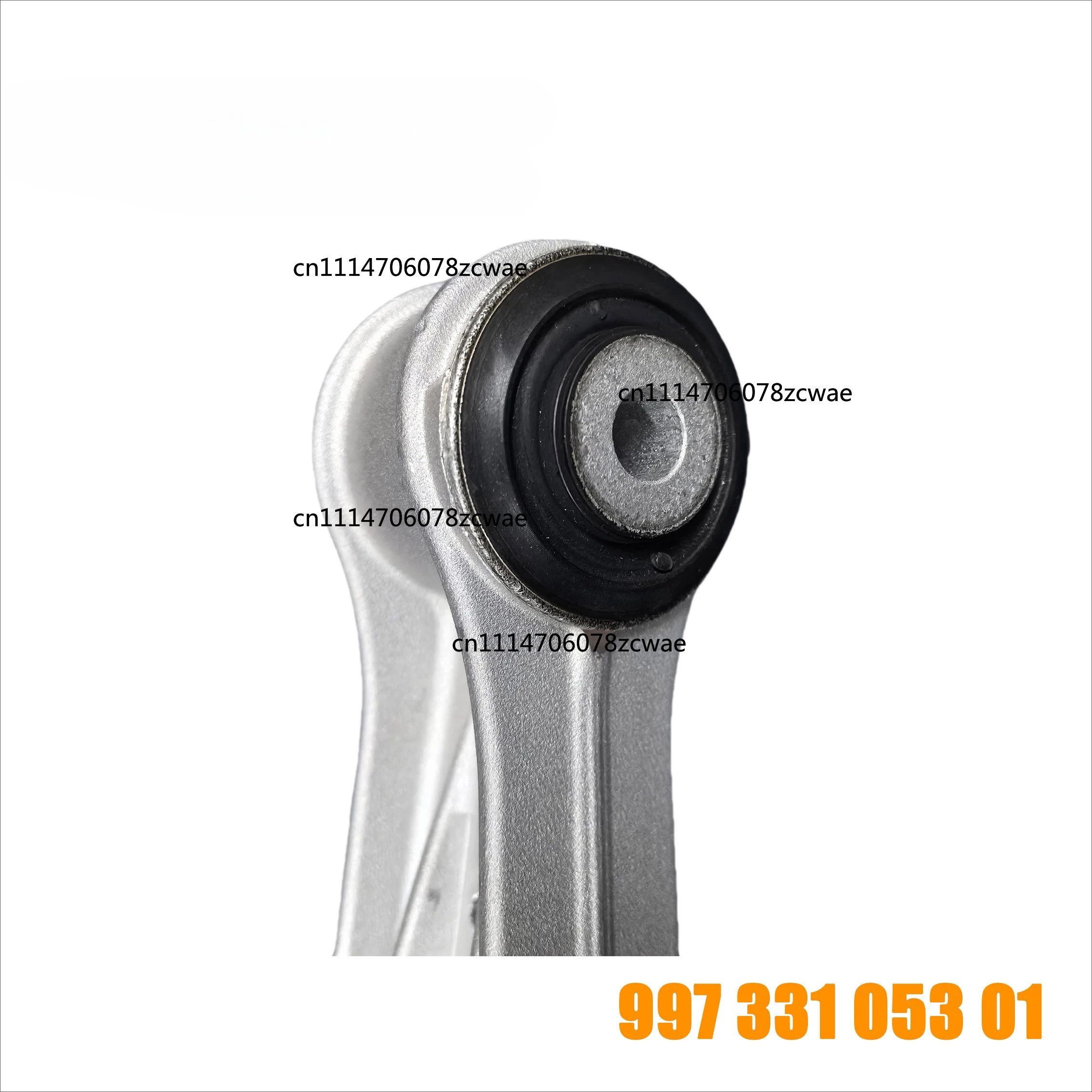 Rear Axle Lateral Arm Suitable for Porsche 911 997 996 718 BOXSTER/CAYMAN 982 981 986 987 99733105301 98133105301 99733105303
