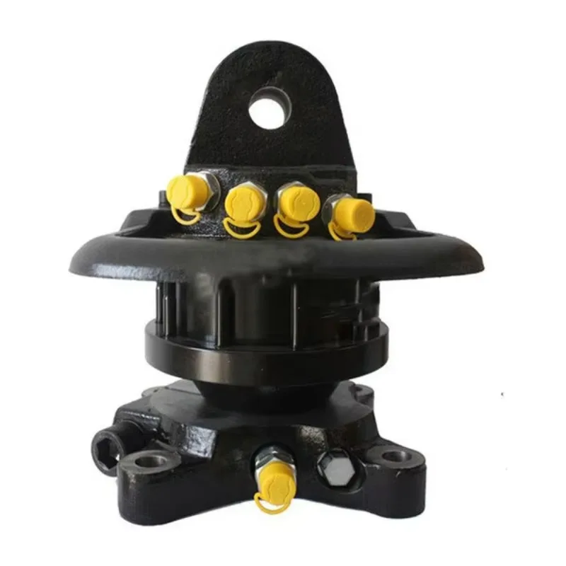 

【Best-selling】Rima Radial Piston Hydraulic Rotator GR120