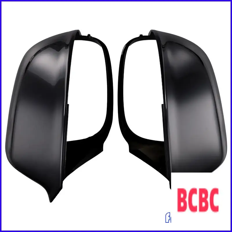 BB-Car バックミラーカバー サイドミラーカバー Q5 2010-2018 Q7 2010-2015用