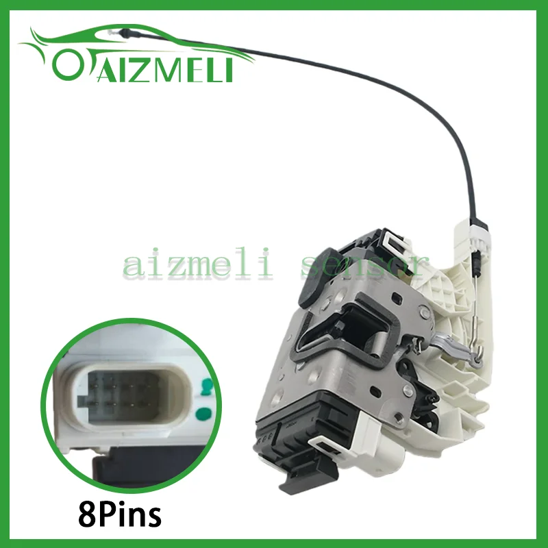 Right Rear Lower Tailgate Lock Actuator 9067401035 For Mercedes Benz Sprinter W906 209 211 215 218 CDI 2005~2019 Factory Price