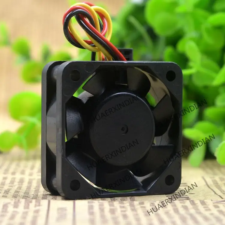 ใหม่109P0424H6D14 4ซม.4020 24V 0.07A ชุดพัดลมระบายความร้อนชุด