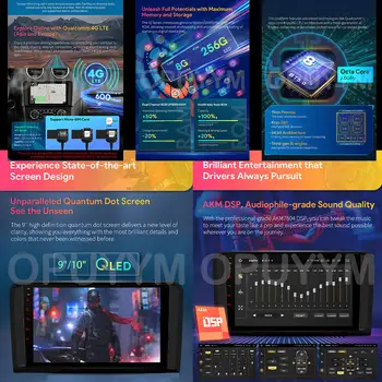 10 最佳銷售 豐田Wish車用收音機 - №4