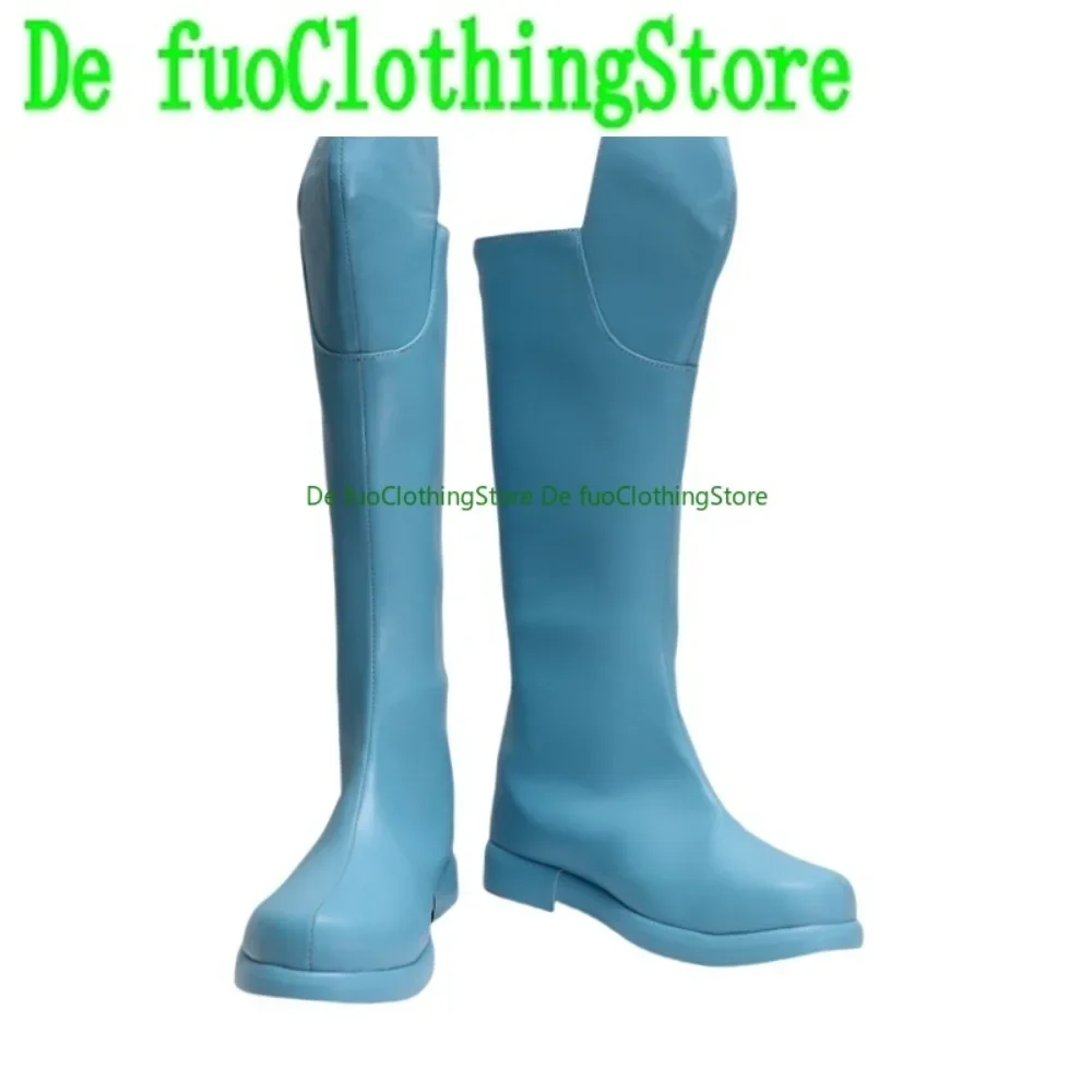 Invincible Mark Grayson Cosplay Schuhe Superheld Charakter Stiefel Halloween Karneval Party Kostüme Zubehör SchuheDefuoClothing