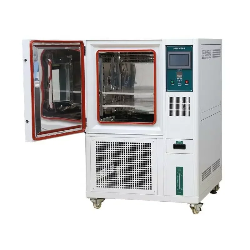 

36~1000L Programmable high low temperature Environmental test chamber Constant temperature and humidity climate test chamber