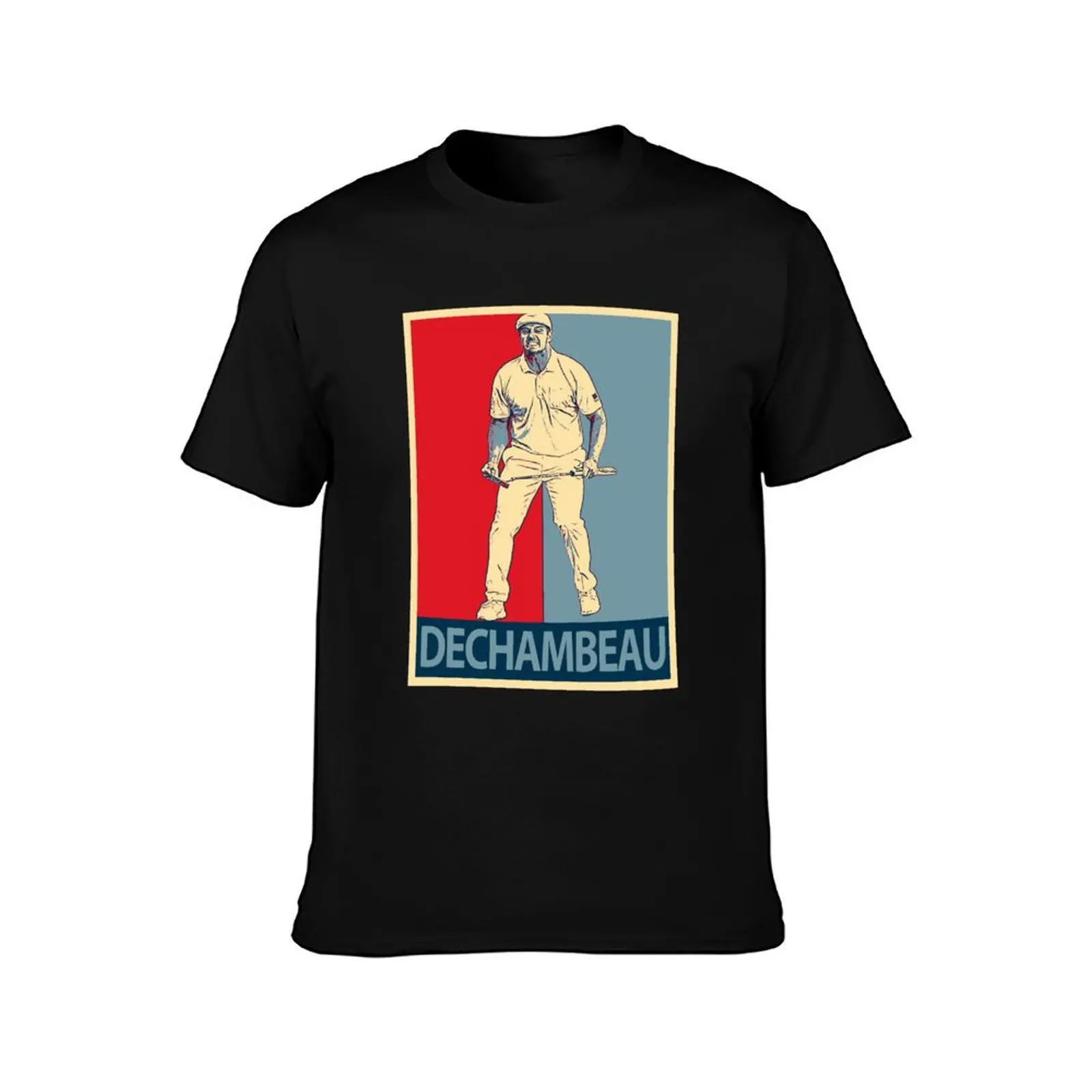 Copy of Bryson Dechambeau T-Shirt anime tshirt anime slim fit t shirts for men