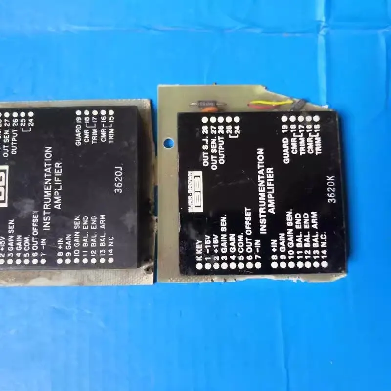

BB3620J.K imported integrated module