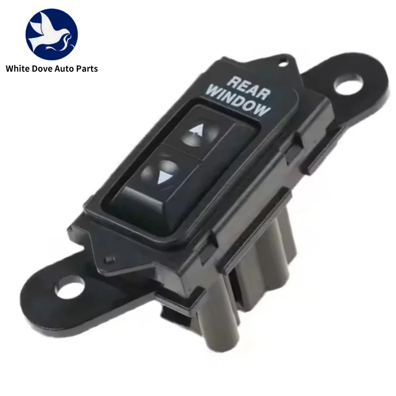 F2TZ-14529-A Window Lifter Switch for Ford For Ford Bronco Auto Parts Electric window door lock button control switch