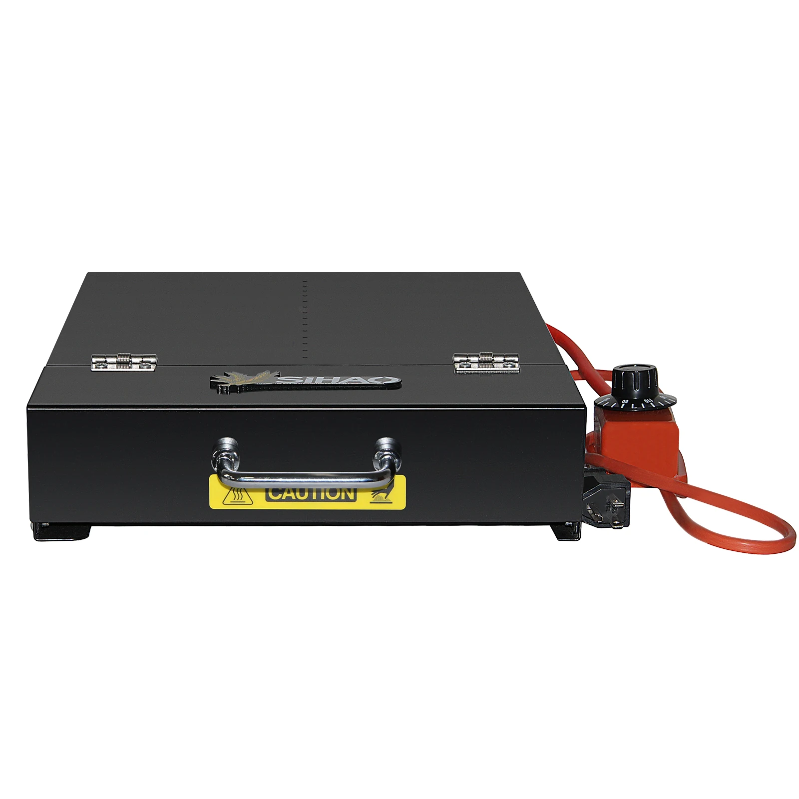 Mesin Pengering Film DTF SIHAO - Commercial Fabric Printing Machine ulasan dan harga