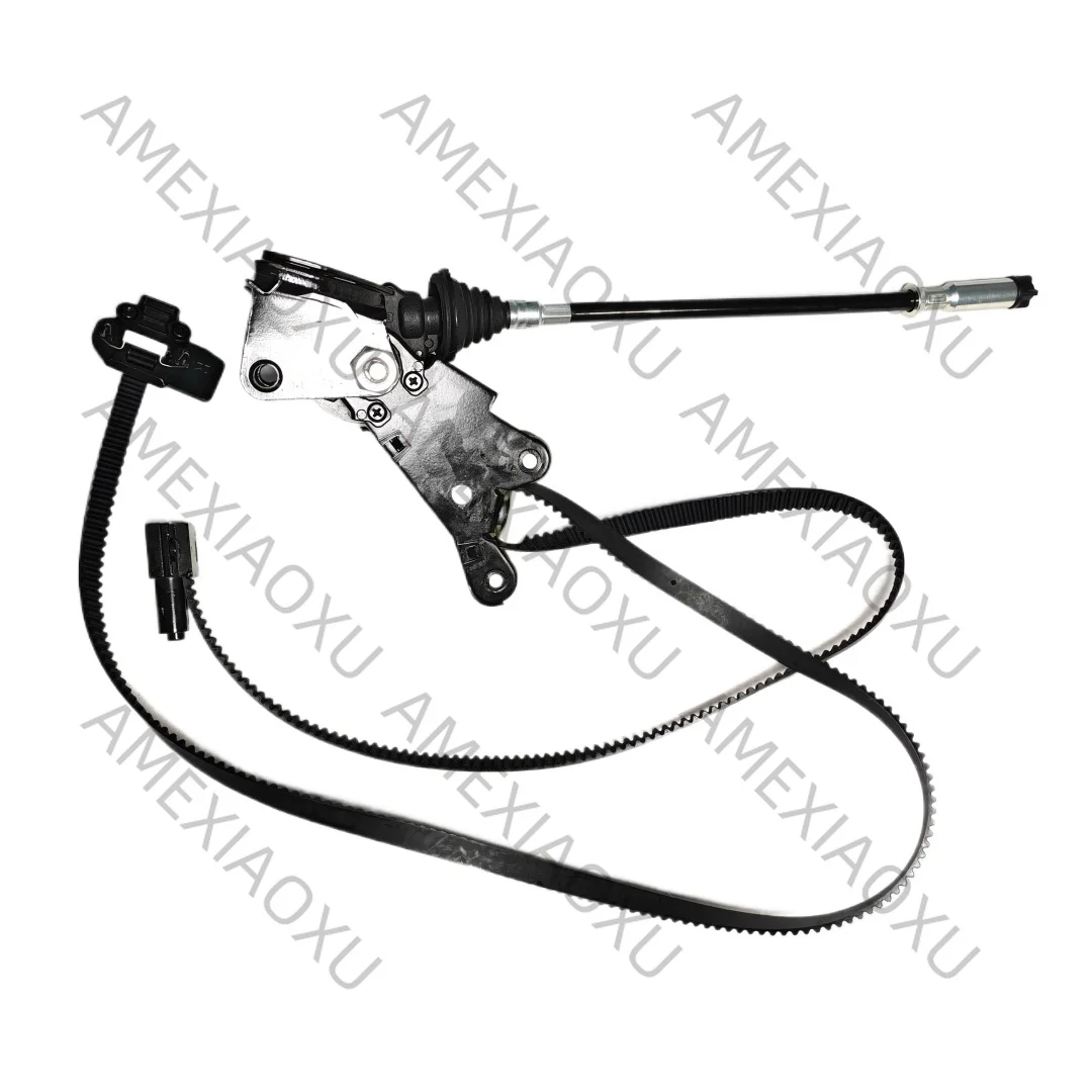 Sliding Door Roller Guide Middle For Mercedes Sprinter W906 2019-2023 A9067603347 A9067603247 AMEXIAOXU