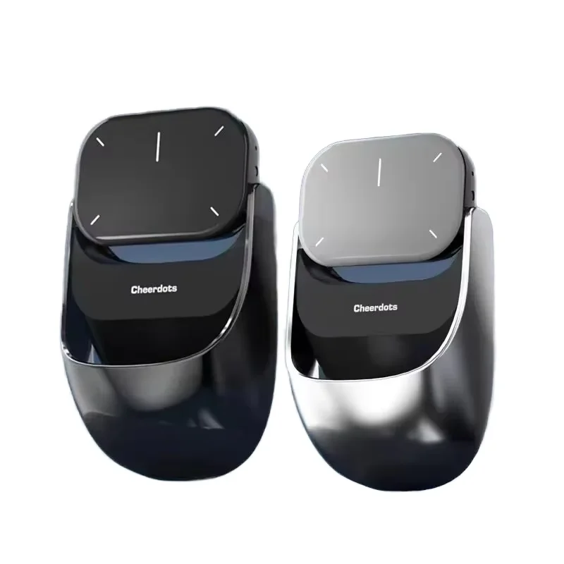 

Игровая мышь Съемная воздушная мышь со светодиодной подсветкой Универсальная карманная запись с поддержкой AI