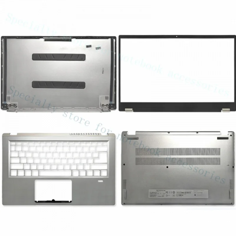

A++For Acer Swift3 SF314-511 N20C12 LCD Back Cover A/B/C/D Cover Silver