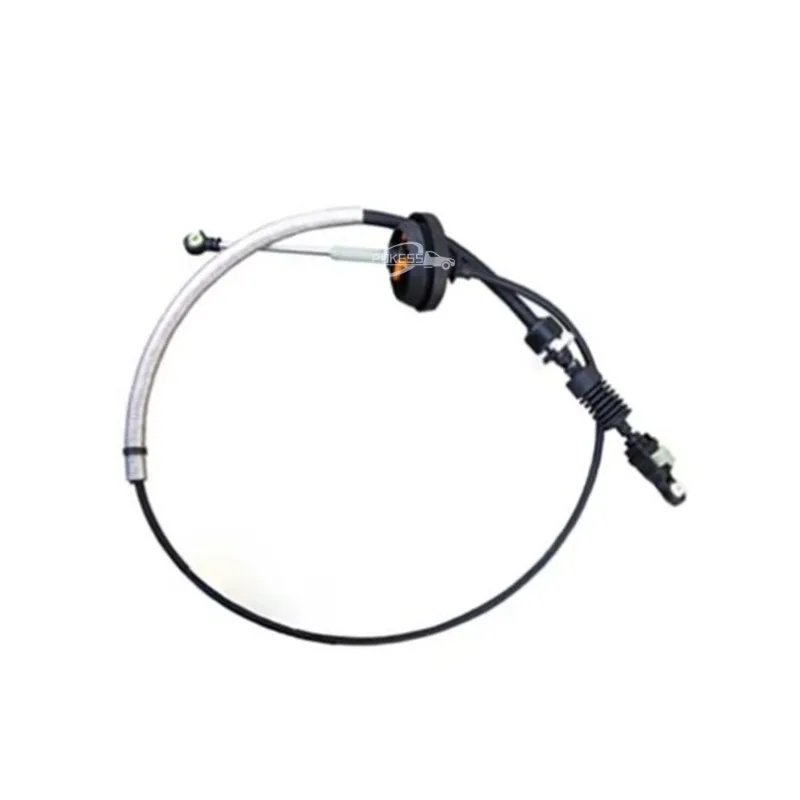 96625503 550997  Automatic transmission shift lever cable  for Chevrolet Colorado (S7L) 2.4L 2008 2009 2010 2011