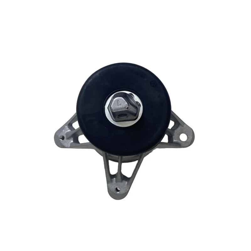 

STZT Engine Mount 1672407200 Compatible with for Mercedes Benz W167 M-class GLE350 GLE400 CLS350