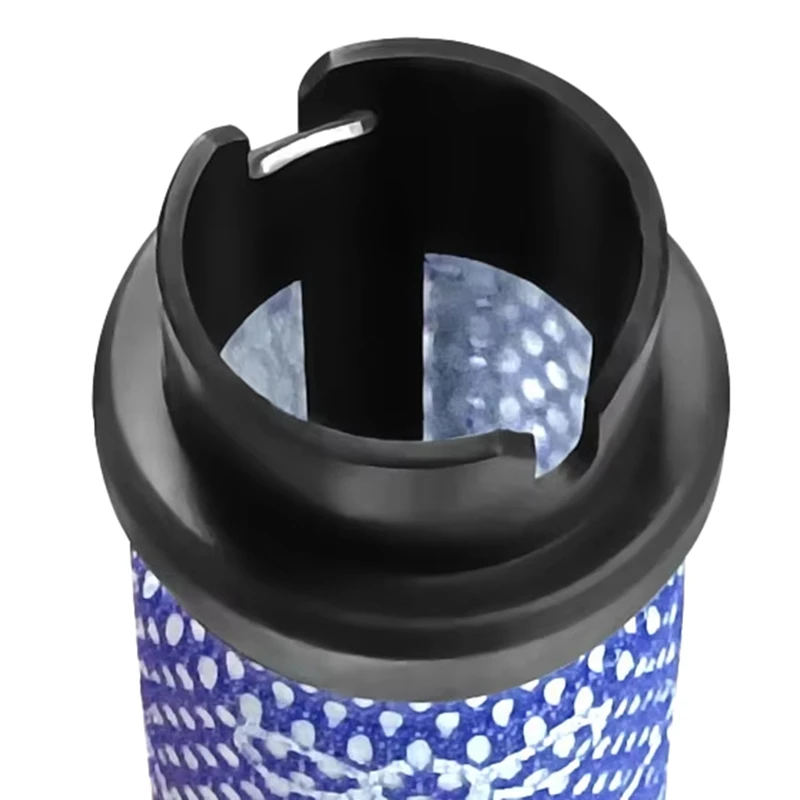 A85I-فلتر متوافق مع INSE N5 S6 S6P S600 / ILIFE H70 مكنسة كهربائية استبدال أجزاء الملحقات المواد الاستهلاكية