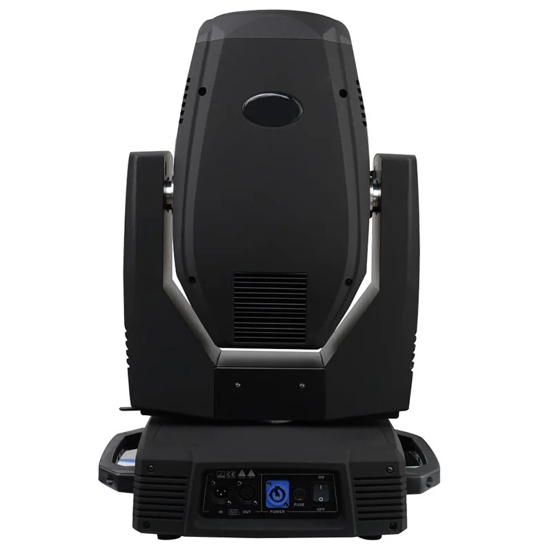 MIKOY 350W 17R Beam Spot Wash 3in1 Moving Head Lichtstrahl 350w 17R Linear ZOOM Moving Head Disco DJ Bühnenlicht – Detail 3