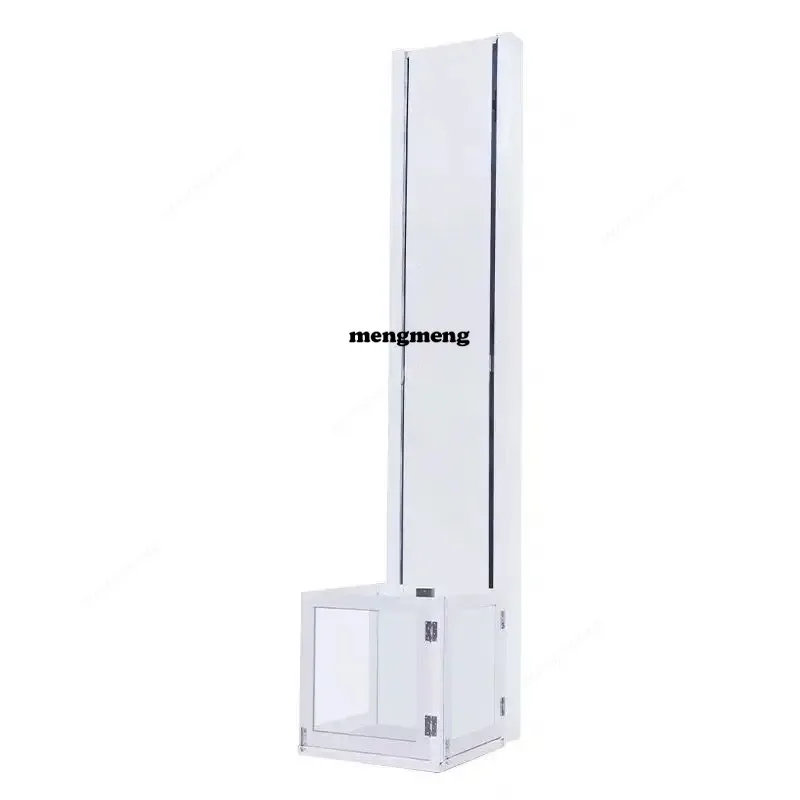 CIF Hydraulic lift freight elevator small lift platform home elevator warehouse factory lift