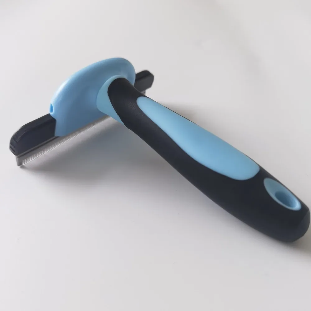 Furmins for Cat Dog Combs Supplies Clipper Attachment Pet Grooming Tools Dog Hair Remover Cat Brush Pet Combs Trimmer