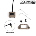 3.5mm Plug DE