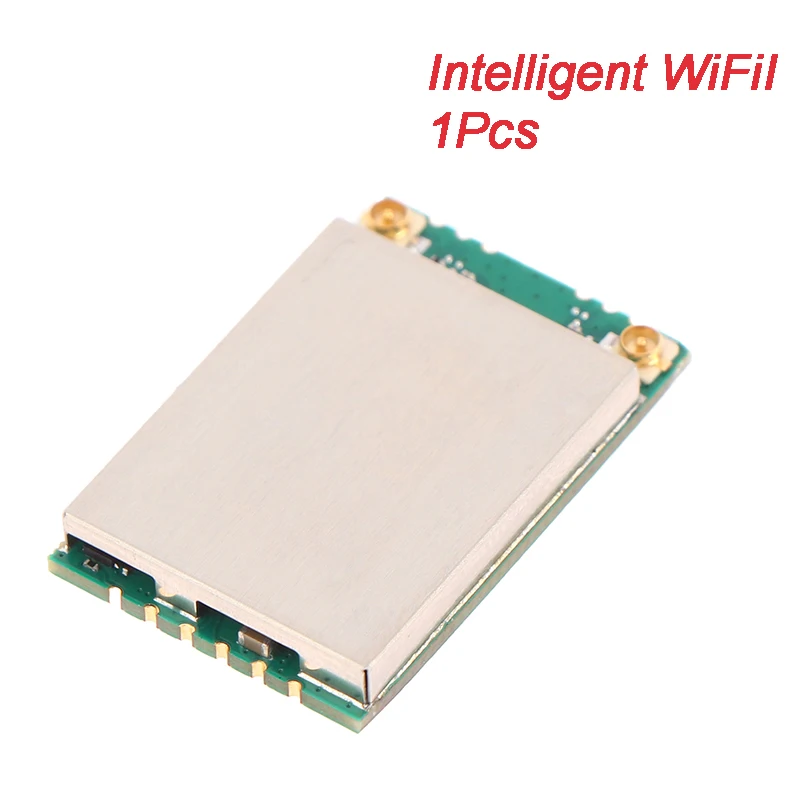

New and High Quality RTL8812AU BL-R8812AF1 Intelligent WiFiI Module 1200M Dual Band+AC (High Power) Intelligent WiFiI Module