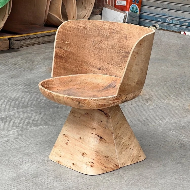 Silla de ocio salón comedor silla hogar