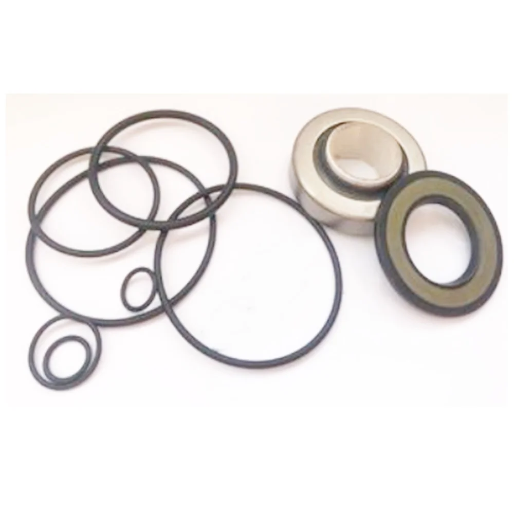 Jet Ski Sea Doo 4 Times Turbine Retainer Repair Kit