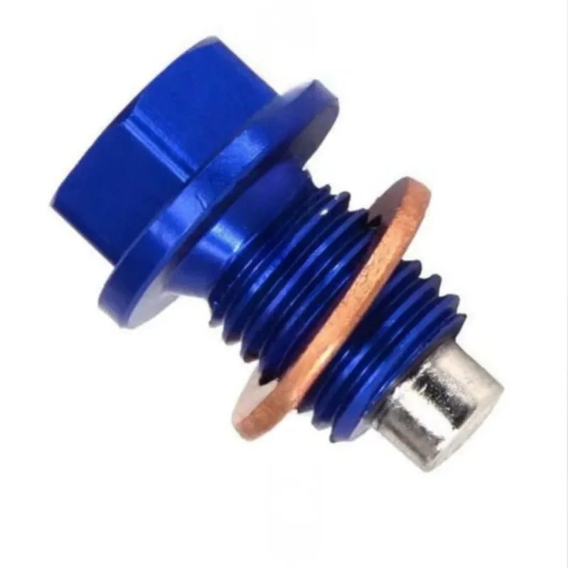 Motorcycle Frame Body Bolt Screw Kit Fastener Accessories For YZ125 YZ250 YZ250F YZ450F Motocross Dirt Bikes