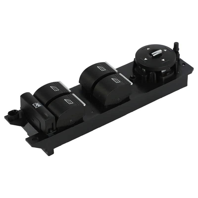 

A85E-Master Power Window Switch AM5T-14A132-AA Fits For Ford Focus 2012-2015