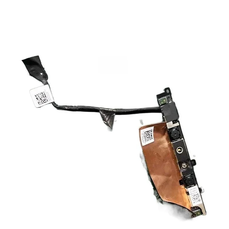 

AA A FOR DELL Latitude 5285 5290 CAMERA Face Recognition CN-0XF09R 0XF09R